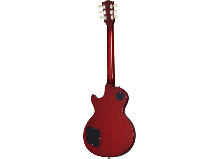 Gibson Les Paul Deluxe 70s Wine Red