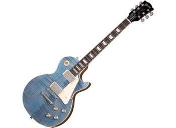 Gibson Les Paul Standard 60s Figured Top OB