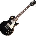 Gibson Les Paul Standard 60s Plain Top EB