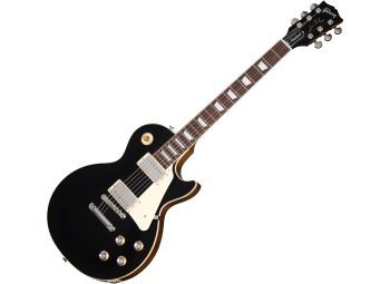 Gibson Les Paul Standard 60s Plain Top EB