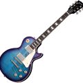 Gibson Les Paul Standard 60s Figured Top BB