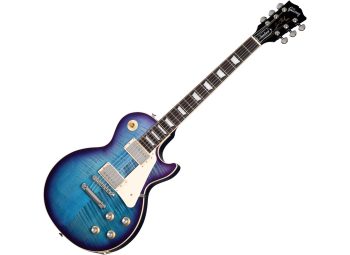 Gibson Les Paul Standard 60s Figured Top BB