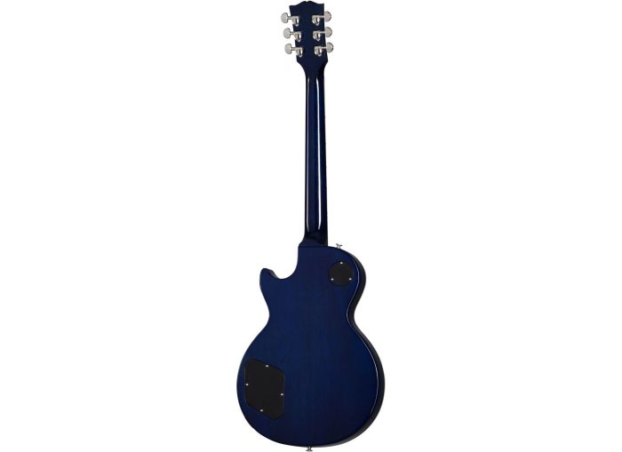 Gibson Les Paul Standard 60s Figured Top BB