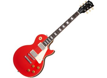 Gibson Les Paul Standard 50s Plain Top CR