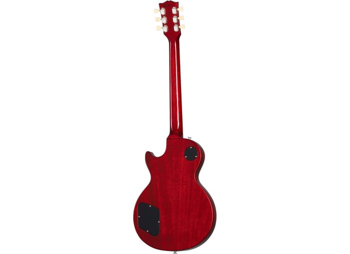 Gibson Les Paul Standard 50s Figured Top CH