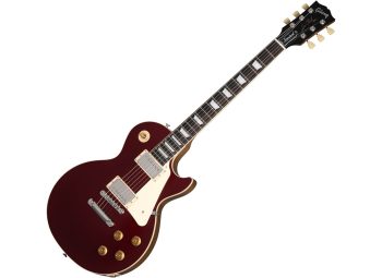 Gibson Les Paul Standard 50s Plain Top SB
