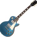 Gibson Les Paul Standard 50s Plain Top PB