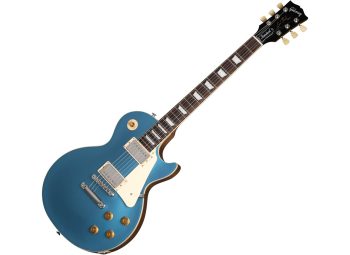 Gibson Les Paul Standard 50s Plain Top PB