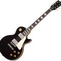 Gibson Les Paul Standard 50s Figured Top TO
