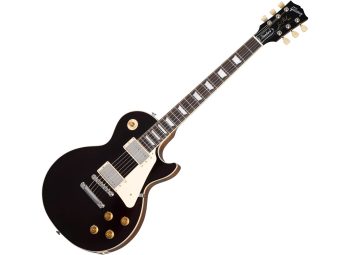 Gibson Les Paul Standard 50s Figured Top TO