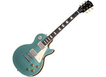 Gibson Les Paul Standard 50s Plain Top IG