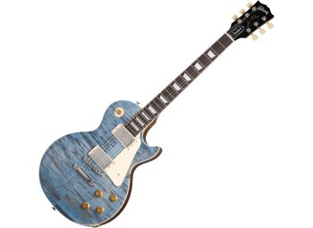 Gibson Les Paul Standard 50s Figured Top OB