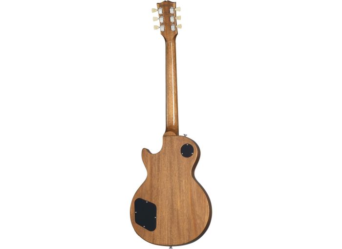 Gibson Les Paul Standard 50s P-90 Tobacco Burs