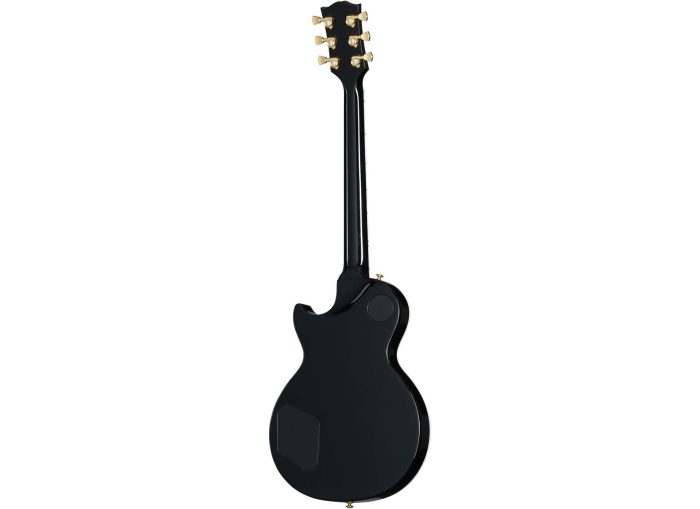 Gibson Les Paul Supreme Trans Ebony Burst