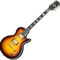 Gibson Les Paul Supreme Fireburst