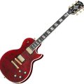 Gibson Les Paul Supreme Wine Red