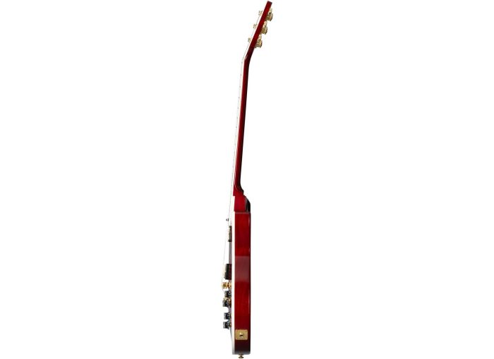 Gibson Les Paul Supreme Wine Red