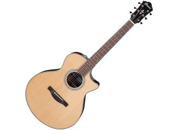 Ibanez AE300ZRJR-NT