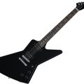 Gibson Explorer 80s Ebony