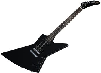 Gibson Explorer 80s Ebony