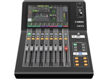 Yamaha DM3