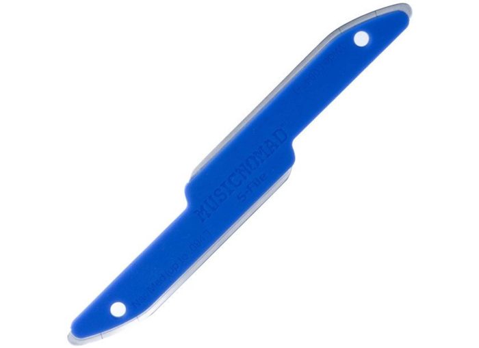 Music-Nomad MN850 Diamond Coated Crowning File