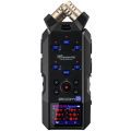 Zoom H6essential 32-bit 6-channel Handy Recorder