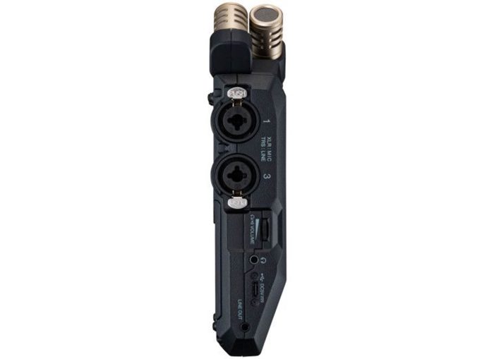 Zoom H6essential 32-bit 6-channel Handy Recorder