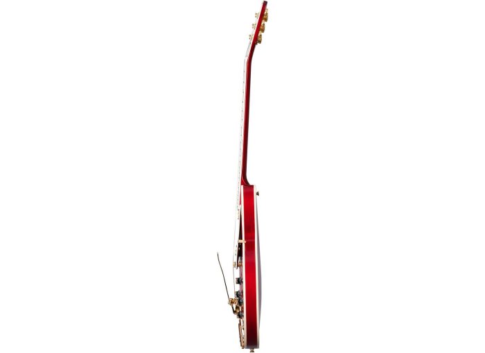 Epiphone 150th Anniversary Sheraton Incl Hard Case Cherry