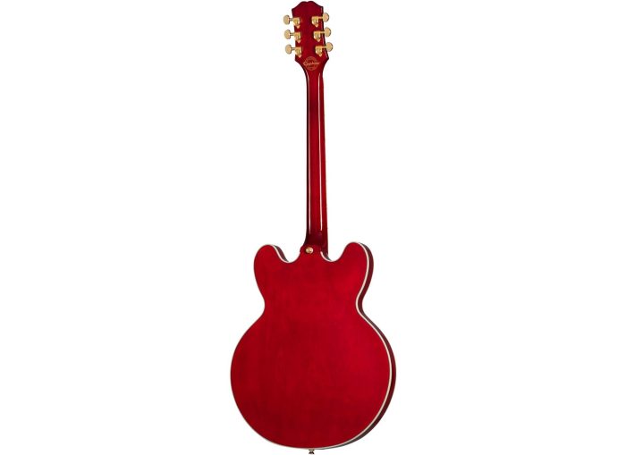 Epiphone 150th Anniversary Sheraton Incl Hard Case Cherry
