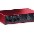 Focusrite SCARLETT4-18i16