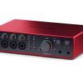 Focusrite SCARLETT4-18i16