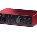Focusrite SCARLETT4-16i16