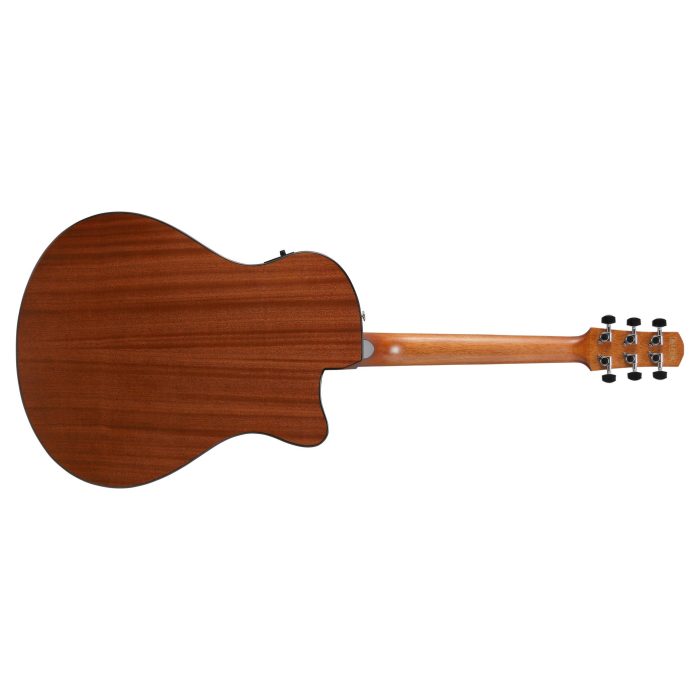 Ibanez AAM50LCE-OLB Western gitarr m.mik. Left, Advanced Auditorium