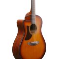 Ibanez AAM50LCE-OLB Western gitarr m.mik. Left, Advanced Auditorium