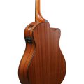 Ibanez AAM50LCE-OLB Western gitarr m.mik. Left, Advanced Auditorium