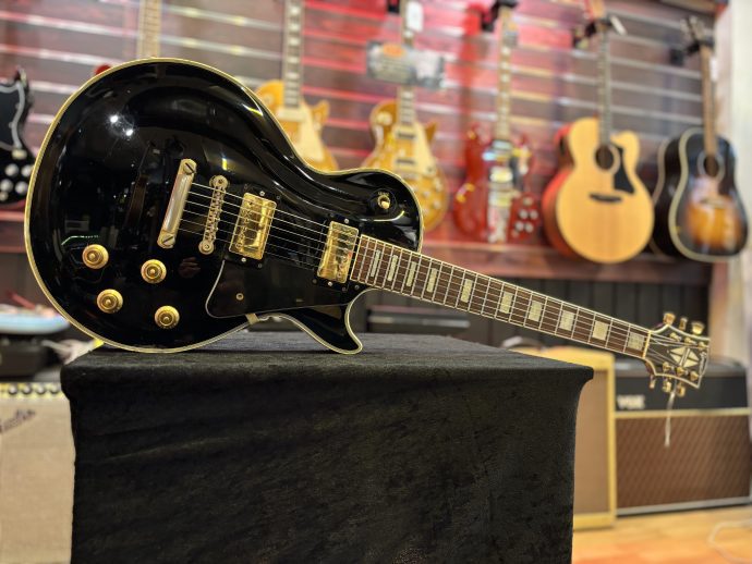 Greco Les Paul custom