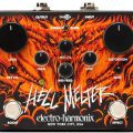 Electro Harmonix Hell Melter