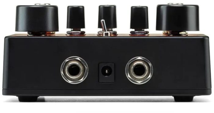 Electro Harmonix Hell Melter