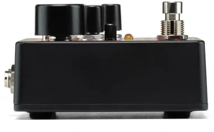Electro Harmonix Hell Melter