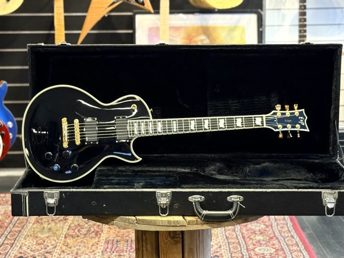 ESP Eclipse Custom Full Thickness