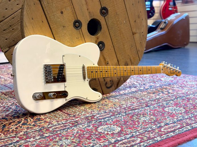 Fender Player Telecaster