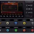 Line6 Helix Stadium XL Floor