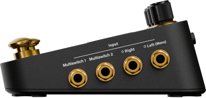 Singular-Sound MSG BEATBUDDY2