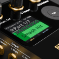 Singular-Sound MSG BEATBUDDY2