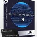 Spectrasonics Omnisphere 3 Upgrade