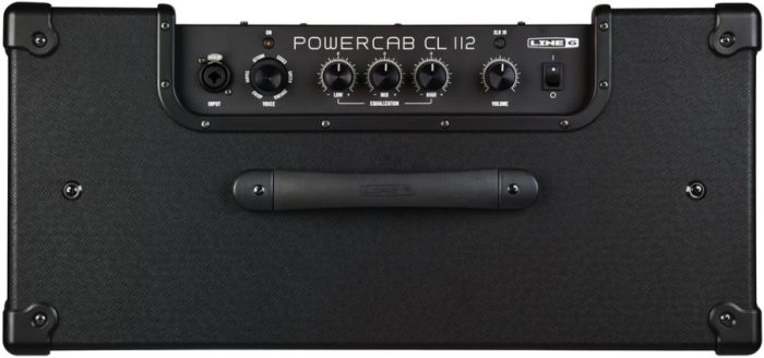 Line6 POWERCAB CL 112 EU
