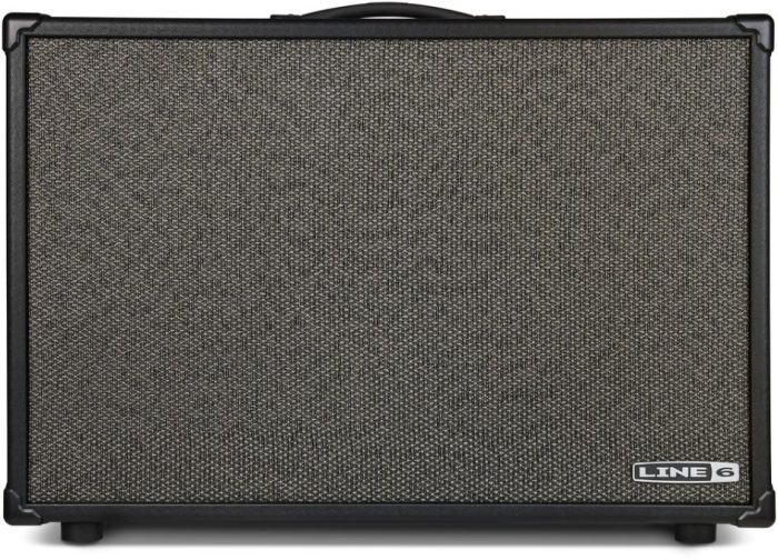Line6 POWERCAB CL 212 EU