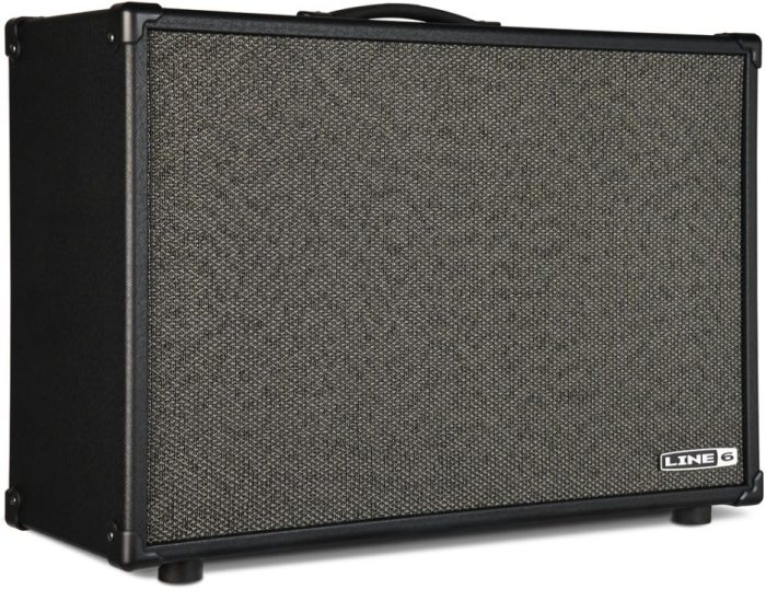 Line6 POWERCAB CL 212 EU