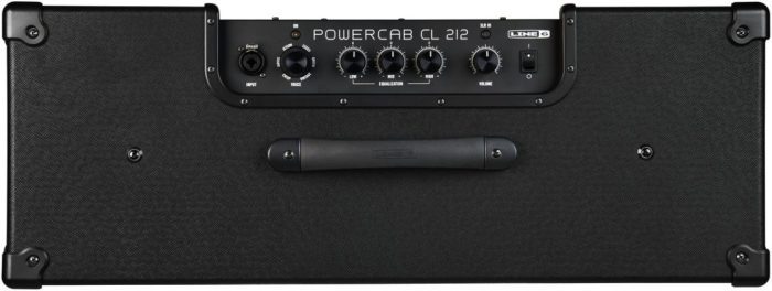Line6 POWERCAB CL 212 EU